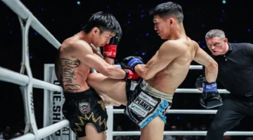 خمسة لحظات أبرزت بطولة ون في 2025